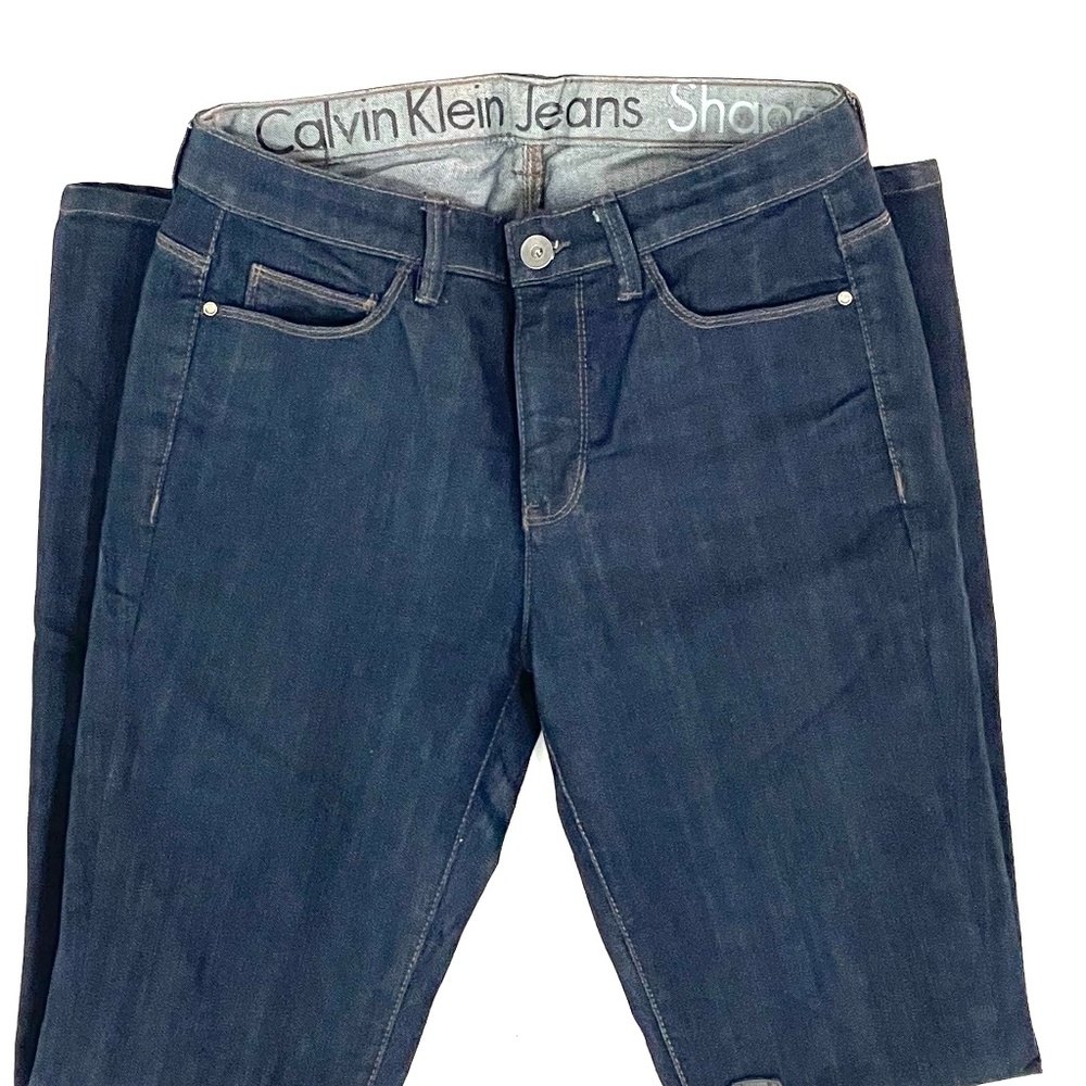 Calvin Klein Shape Women's Jeans